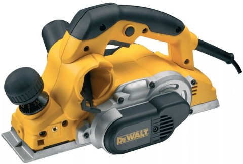 D26500K-QS Strug elektryczny Hebel 82mm DeWalt D26500K-QS Strug elektryczny Hebel 82mm DeWalt