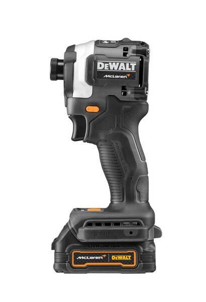 DCF85ME2GT-QW Zakrętarka Black Edition Dewalt McLaren