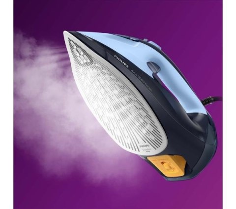 DST7041/20 Żelazko parowe 7000 DST7041/20 SteamGlide Elite Philips Azur