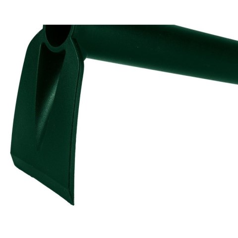 ZESTAW NARZĘDZI RĘCZNYCH 4 SZT. TWORZYWO SZTUCZNE (GRABKI, PAZURKI, ŁOPATKA, MOTYKO/PAZURKI) 15G419 VERTO ZESTAW NARZĘDZI RĘCZNYCH 4 SZT. TWORZYWO SZTUCZNE (GRABKI, PAZURKI, ŁOPATKA, MOTYKO/PAZURKI) 15G419 VERTO