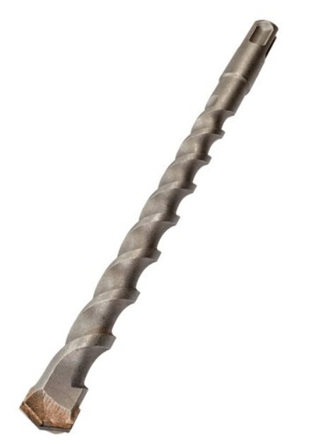 ZESTAW WIERTEŁ Wiertła do betonu SDSplus 6 SZTUK 6/8/10x 160mm DeWALT ZESTAW WIERTEŁ Wiertła do betonu SDSplus 6 SZTUK 6/8/10x 160mm DeWALT