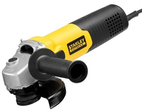 FMEG225VS-QS Szlifierka kątowa 125 mm z regulacją prędkości obrotów 1100W STANLEY