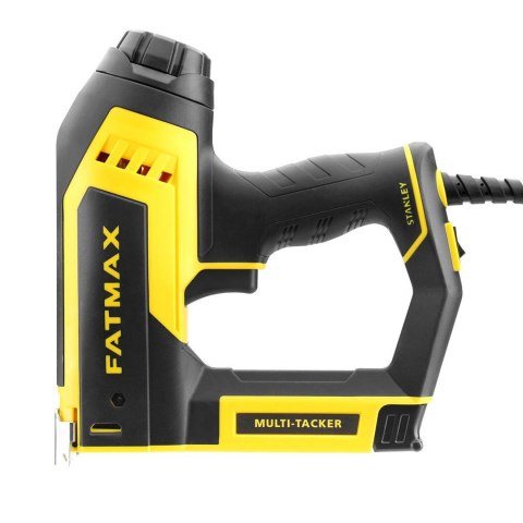 FMHT6-75934 Zszywacz elektryczny FatMax 5 w 1 Stanley FMHT6-75934 Zszywacz elektryczny FatMax 5 w 1 Stanley