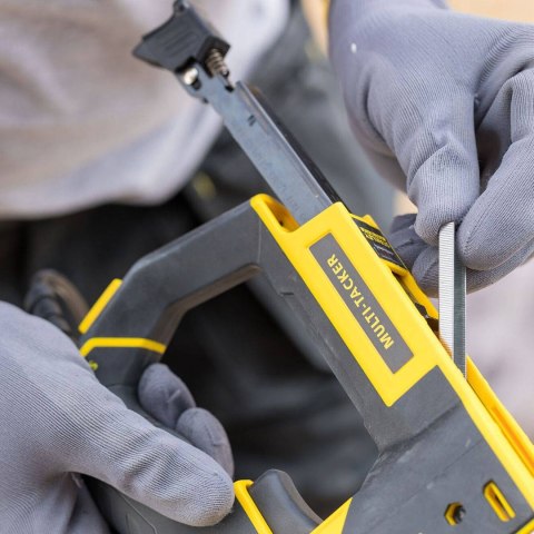 FMHT6-75934 Zszywacz elektryczny FatMax 5 w 1 Stanley FMHT6-75934 Zszywacz elektryczny FatMax 5 w 1 Stanley