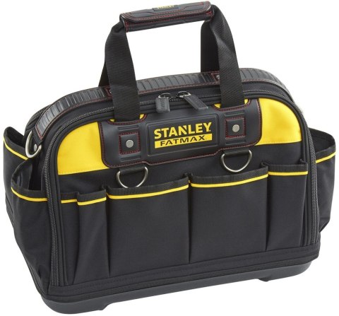 Torba narzędziowa monterska walizka dwudzielna na zamek FatMax 17" Stanley FMST1-73607