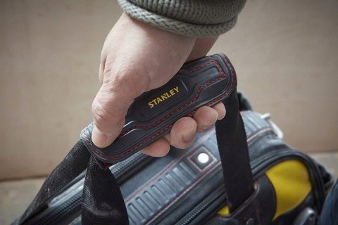 Torba narzędziowa monterska walizka dwudzielna na zamek FatMax 17" Stanley FMST1-73607