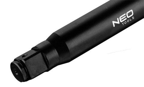 KLUCZ UDAROWY PNEUMATYCZNY, 1", 3800 NM 14-010 NEO TOOLS KLUCZ UDAROWY PNEUMATYCZNY, 1", 3800 NM 14-010 NEO TOOLS