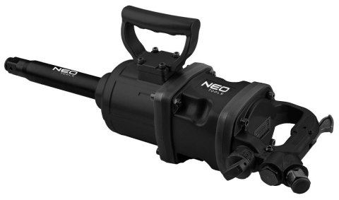 KLUCZ UDAROWY PNEUMATYCZNY, 1", 3800 NM 14-010 NEO TOOLS KLUCZ UDAROWY PNEUMATYCZNY, 1", 3800 NM 14-010 NEO TOOLS