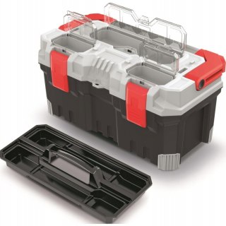 KTIPA5025-4C SKRZYNKA NARZĘDZIOWA TITAN PLUS 50