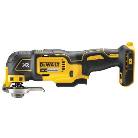 Multi-Tool Oscylacyjne narzędzie wielofunkcyjne DeWalt + WALIZKA AKCESORIA Multi-Tool Oscylacyjne narzędzie wielofunkcyjne DeWalt + WALIZKA AKCESORIA