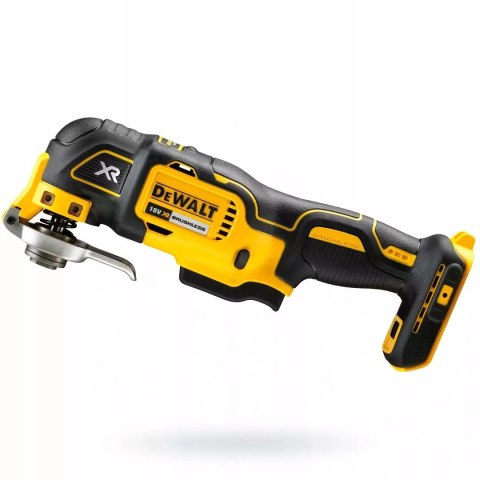 Multi-Tool Oscylacyjne narzędzie wielofunkcyjne DeWalt + WALIZKA AKCESORIA Multi-Tool Oscylacyjne narzędzie wielofunkcyjne DeWalt + WALIZKA AKCESORIA