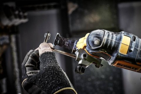 Multi-Tool Oscylacyjne narzędzie wielofunkcyjne DeWalt + WALIZKA AKCESORIA Multi-Tool Oscylacyjne narzędzie wielofunkcyjne DeWalt + WALIZKA AKCESORIA