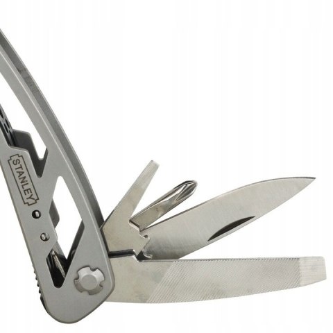NARZĘDZIE WIELOFUNKCYJNE 12w1 Multi Tool STANLEY 0-84-519