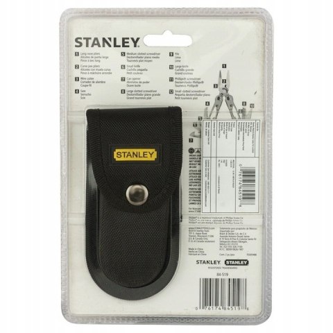 NARZĘDZIE WIELOFUNKCYJNE 12w1 Multi Tool STANLEY 0-84-519