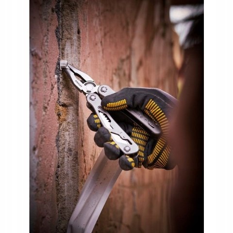 NARZĘDZIE WIELOFUNKCYJNE 12w1 Multi Tool STANLEY 0-84-519