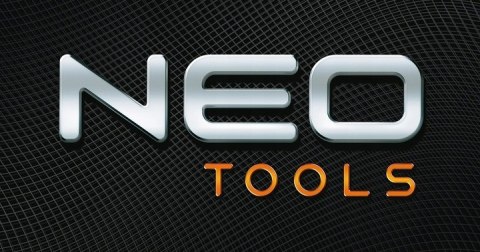NEO Konektory izolowane końcówki zestaw 415szt 01-535 NEO Konektory izolowane końcówki zestaw 415szt 01-535
