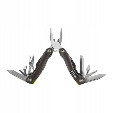 Narzędzie wielofunkcyjneRMT14 14-IN-1 SCYZORYK 14W1 Mini scyzoryk kieszonkowy Narzędzie wielofunkcyjneRMT14 14-IN-1 SCYZORYK 14W1 Mini scyzoryk kieszonkowy