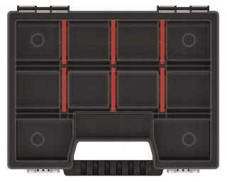 Organizer Kistenberg KNO20154 195X155X35 czarny