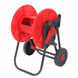 PROLINE WÓZEK NA WĄŻ OGRODOWY 45M X 1/2' LUB 25M X 3/4' 99393