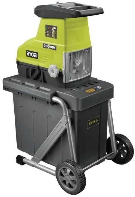RSH3045U Rozdrabniarka do gałęzi RYOBI