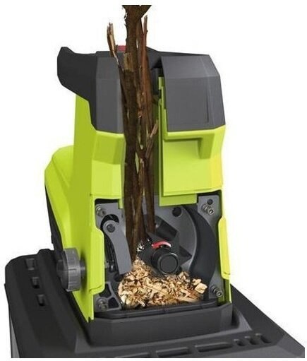 RSH3045U Rozdrabniarka do gałęzi RYOBI