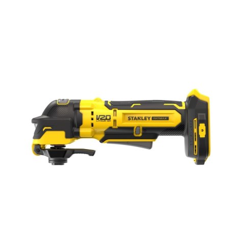 SFMCE510D2K-QW Akumulatorowe narzędzie wielofunkcyjne FatMax V20 Stanley SFMCE510D2K-QW Akumulatorowe narzędzie wielofunkcyjne FatMax V20 Stanley
