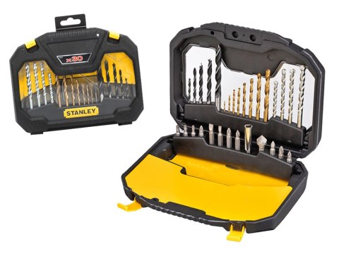 STA7183-XJ NEW Family set - 30 piece with Titanium STA7183-XJ NEW Family set - 30 piece with Titanium