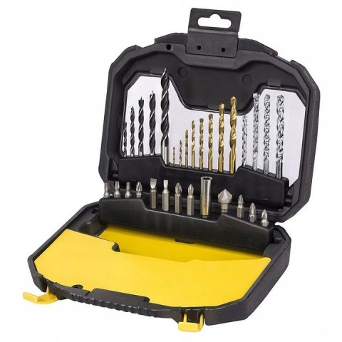 STA7183-XJ NEW Family set - 30 piece with Titanium STA7183-XJ NEW Family set - 30 piece with Titanium
