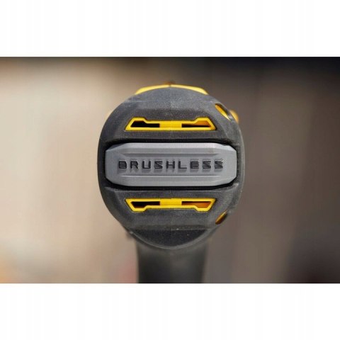 STANLEY FATMAX SFMCD715D2K UDAROWA AKUMULATOROWA WIERTARKO-WKRĘTARKA 60Nm