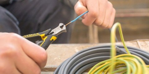 Szczypce kombinerki FatMax 6 ELEMENTÓW Stanley FMHT0-80541 Szczypce kombinerki FatMax 6 ELEMENTÓW Stanley FMHT0-80541