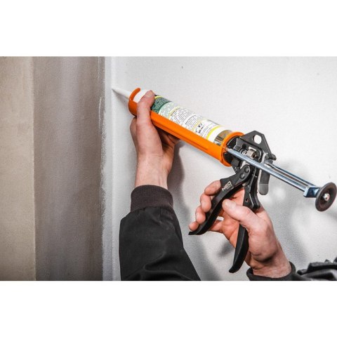 WYCISKACZ DO TUB Z SILIKONEM, 240MM 61-004 NEO TOOLS