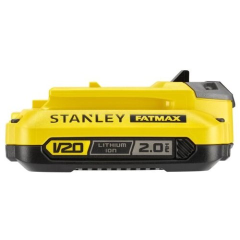 Wiertarko-wkrętarka STANLEY SFMCD700D2A-QW Wiertarko-wkrętarka STANLEY SFMCD700D2A-QW