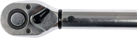 YT-07605 KLUCZ DYNAMOMETRYCZNY 1/2" 20-220Nm YATO YT-07605 KLUCZ DYNAMOMETRYCZNY 1/2" 20-220Nm YATO