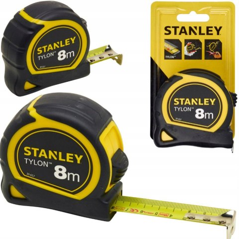 0-30-657 Miara 8 m Tylon Stanley 0-30-657 Miara 8 m Tylon Stanley