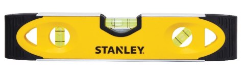 0-43-511 Poziomica Torpedo Shockproof z magnesem Stanley 0-43-511 Poziomica Torpedo Shockproof z magnesem Stanley