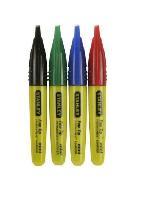 1-47-329 Marker FINE TIP MINI Stanley 1-47-329 Marker FINE TIP MINI Stanley