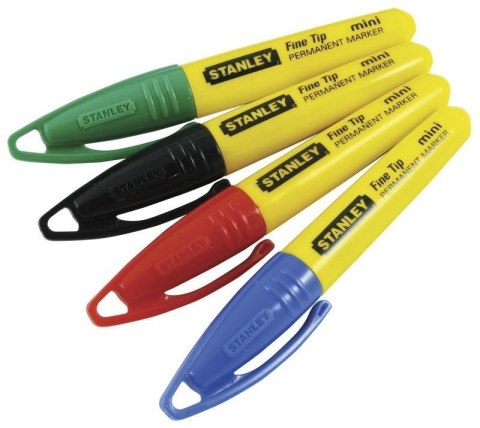1-47-329 Marker FINE TIP MINI Stanley 1-47-329 Marker FINE TIP MINI Stanley
