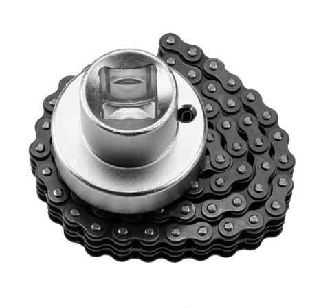 11-381 KLUCZ ŁAŃCUCHOWY 1/2" 60 - 115 MM NEO TOOLS