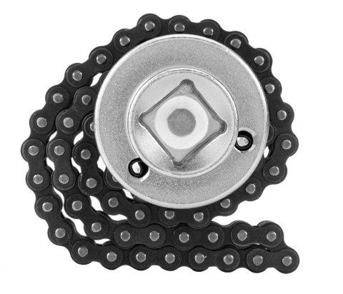 11-381 KLUCZ ŁAŃCUCHOWY 1/2" 60 - 115 MM NEO TOOLS