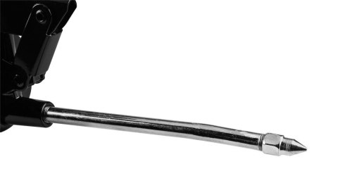 11-500 SMAROWNICA DŹWIGNIOWA 400 CM3 Z WĘŻYKIEM 8 X 300 MM (10000PSI) NEO TOOLS