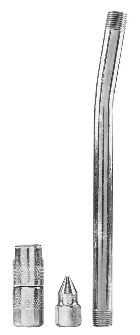 11-500 SMAROWNICA DŹWIGNIOWA 400 CM3 Z WĘŻYKIEM 8 X 300 MM (10000PSI) NEO TOOLS