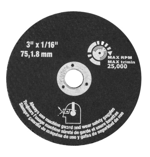 14-017-400 TARCZA TNĄCA DO 14-017, ZESTAW 5 SZT. NEO TOOLS