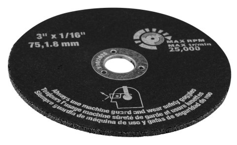 14-017-400 TARCZA TNĄCA DO 14-017, ZESTAW 5 SZT. NEO TOOLS