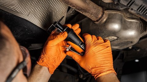 14-017-400 TARCZA TNĄCA DO 14-017, ZESTAW 5 SZT. NEO TOOLS