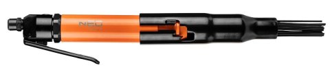 14-032 MŁOTEK IGŁOWY DO RDZY I SPAWÓW, 19 X 3 MM NEO TOOLS