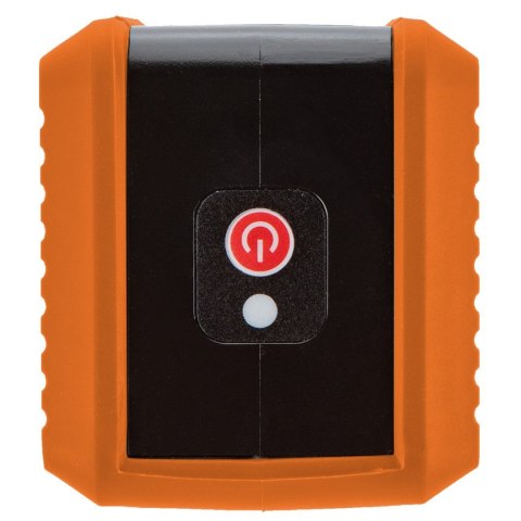 75-100 LASER KRZYŻOWY 10 M, Z ETUI I UCHWYTEM MAGNETYCZNYM NEO TOOLS 75-100 LASER KRZYŻOWY 10 M, Z ETUI I UCHWYTEM MAGNETYCZNYM NEO TOOLS