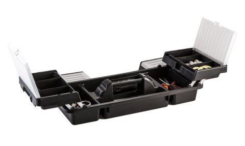 84-105 SKRZYNKA NARZĘDZIOWA 21" NEO TOOLS 84-105 SKRZYNKA NARZĘDZIOWA 21" NEO TOOLS