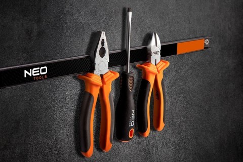 84-144 LISTWY MAGNETYCZNE ZESTAW 3 SZT. NEO TOOLS