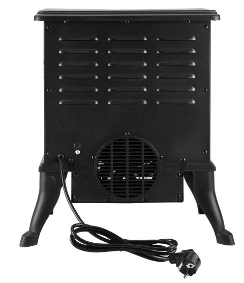 90-110 CERAMICZNY TERMOWENTYLATOR 800W/1500W NEO TOOLS