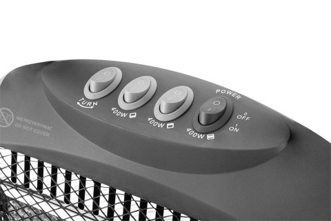 90-114 HALOGENOWY PROMIENNIK PODCZERWIENI 400/800/1200W NEO TOOLS